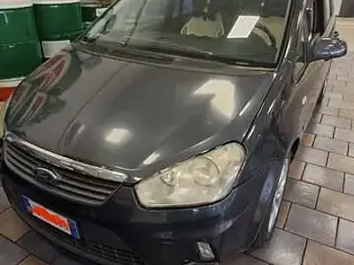 Usata Ford C-MAX