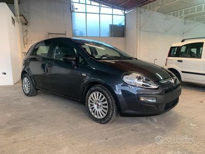 usata Fiat Grande Punto evo