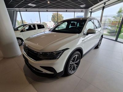 usata VW Tiguan 1.5 TSI 150cv DSG Life