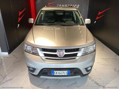 Usata 2012 Fiat Freemont SUV | 5700 € (Ottimo prezzo)