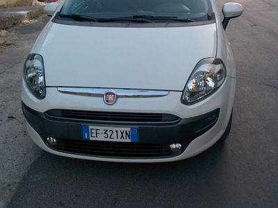 Fiat Punto Evo