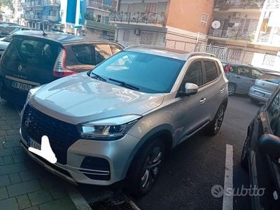 Usata DR DR 4.0 116 CV (85 kW) 2022 Grigio SUV