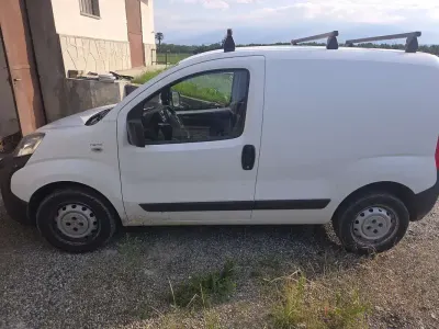 Occasion Citroën Nemo