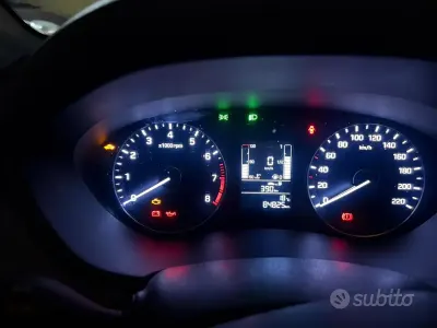 Käytetty Hyundai i20