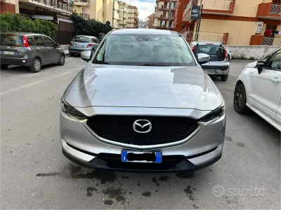 Usata Mazda CX-5