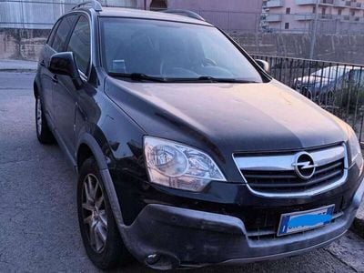 Opel Antara