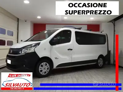 Usata Fiat Talento