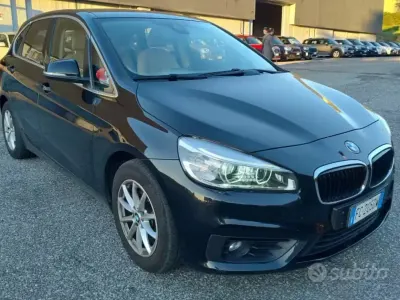 Usata BMW 218