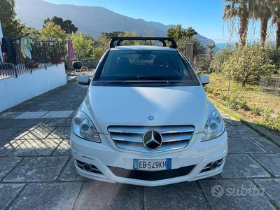 usata Mercedes B200 classeCDI