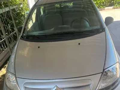 Usata Citroën C3
