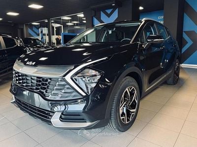 Nuova Kia Sportage 160 CV (117 kW) 2025 Other SUV