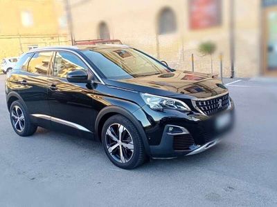 usata Peugeot 3008 1.6 bluehdi Allure s&s 120cv