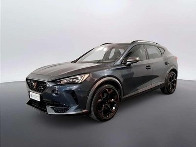 Usata Cupra Formentor 204 CV (150 kW) 2023 S7 "magnetic tech" SUV