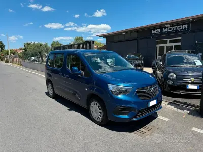 Occasion Opel Combo Life
