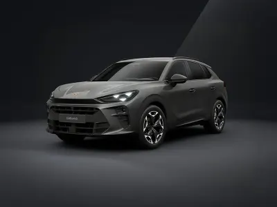 Nuova Cupra Terramar 149 CV (109 kW) 2026 SUV