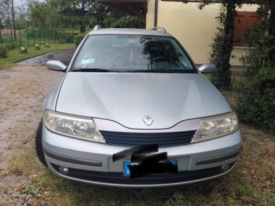 Renault Laguna II