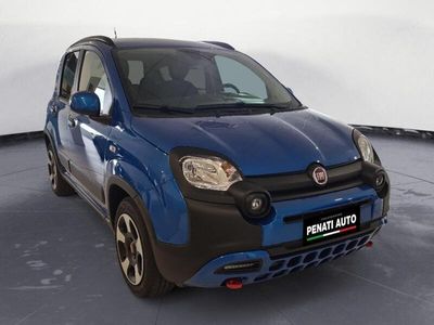 Fiat Panda Cross