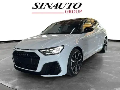 Usata Audi A1 Sportback S-Line 116 CV (85 kW) 2025 Utilitaria