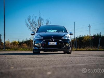 Citroën DS3