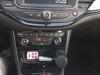 Usata Opel Astra 110 CV (80 kW) 2019