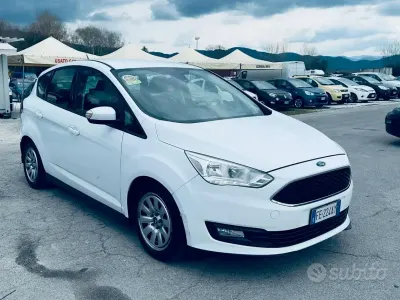 Usata Ford C-MAX
