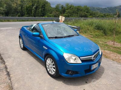 usata Opel Tigra 1.3 CDTI