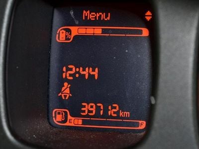 Usata Fiat Panda 70 CV (51 kW) 2023 Bianco Utilitaria