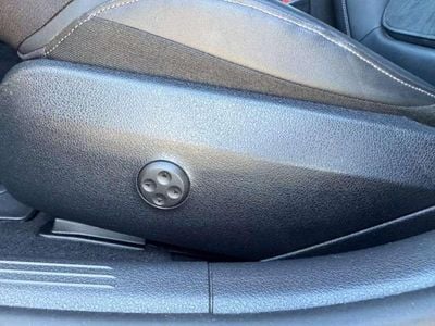 Usata Mercedes C220 Advanced Plus 197 CV (144 kW) 2023 Nero Station wagon