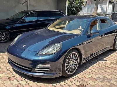 Usata Porsche Panamera Sport 249 CV (183 kW) 2013 Utilitaria