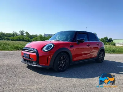 Usado Mini Cooper