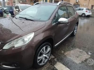 Brugt Peugeot 2008