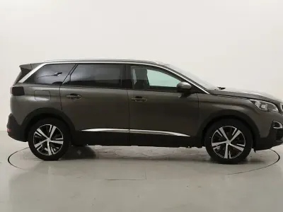 Occasion Peugeot 5008 Allure 131 PK (96 kW) 2020 SUV