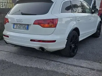 Usata Audi Q7