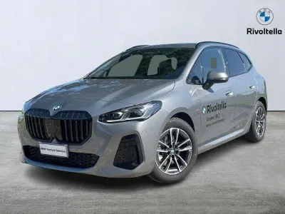 Usata BMW 218