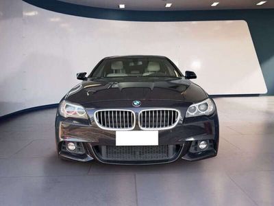 usata BMW 525 Serie 5 Touring Serie 5 F11 Touring d Touring xdrive Msport auto E6