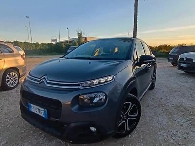 usata Citroën C3 PureTech 82 S&S Feel