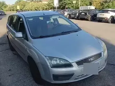 Usata Ford Focus 90 CV (66 kW) 2006 Station wagon