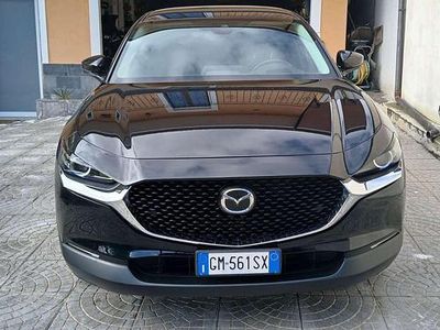 Usata Mazda CX-30 Homura-Line 150 CV (110 kW) 2023 SUV