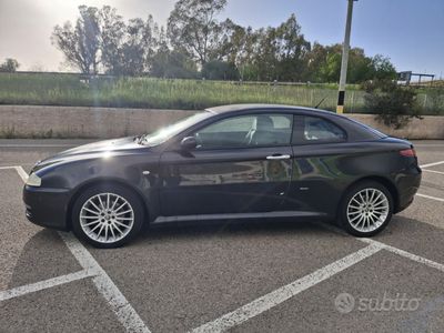 Alfa Romeo GT