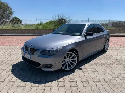 Usata BMW 530 M Sport 231 CV (169 kW) 2005 Berlina
