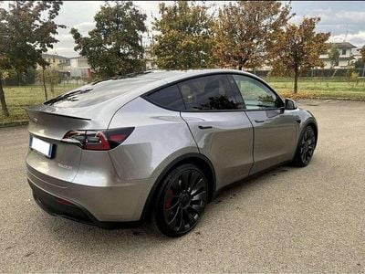 Usata Tesla Model Y Performance 155 kW (211 CV) 2022 SUV
