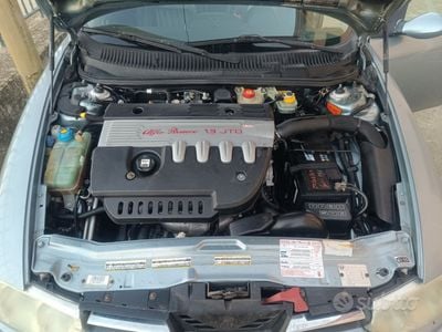 Alfa Romeo 156