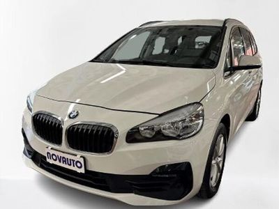 BMW 216 Active Tourer