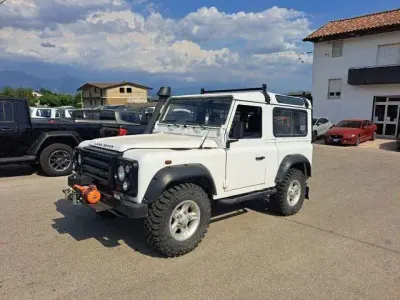 Usata Land Rover Defender