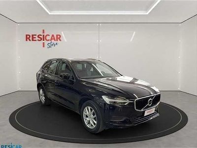 usata Volvo XC60 XC60 2.0 D4 Business awd geartronic my18