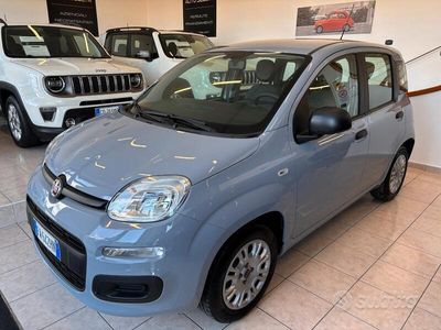 usata Fiat Panda 1.2 69CV Easy