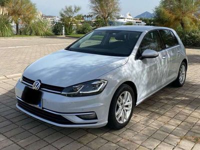 usata VW Golf Golf5p 1.4 tgi Highline 110cv