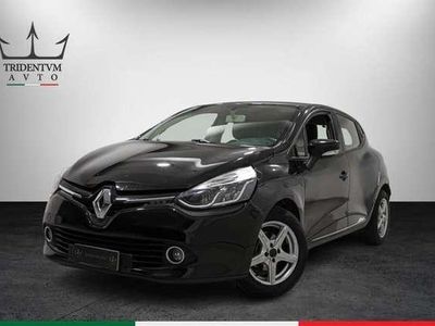 usata Renault Clio IV -