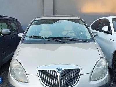 Usata Lancia Musa 2006 Monovolume
