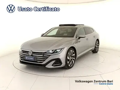 Usata VW Arteon GT 2023 Argento